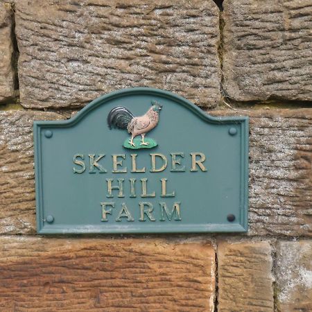 Cow Byre Cottage Whitby Exterior foto