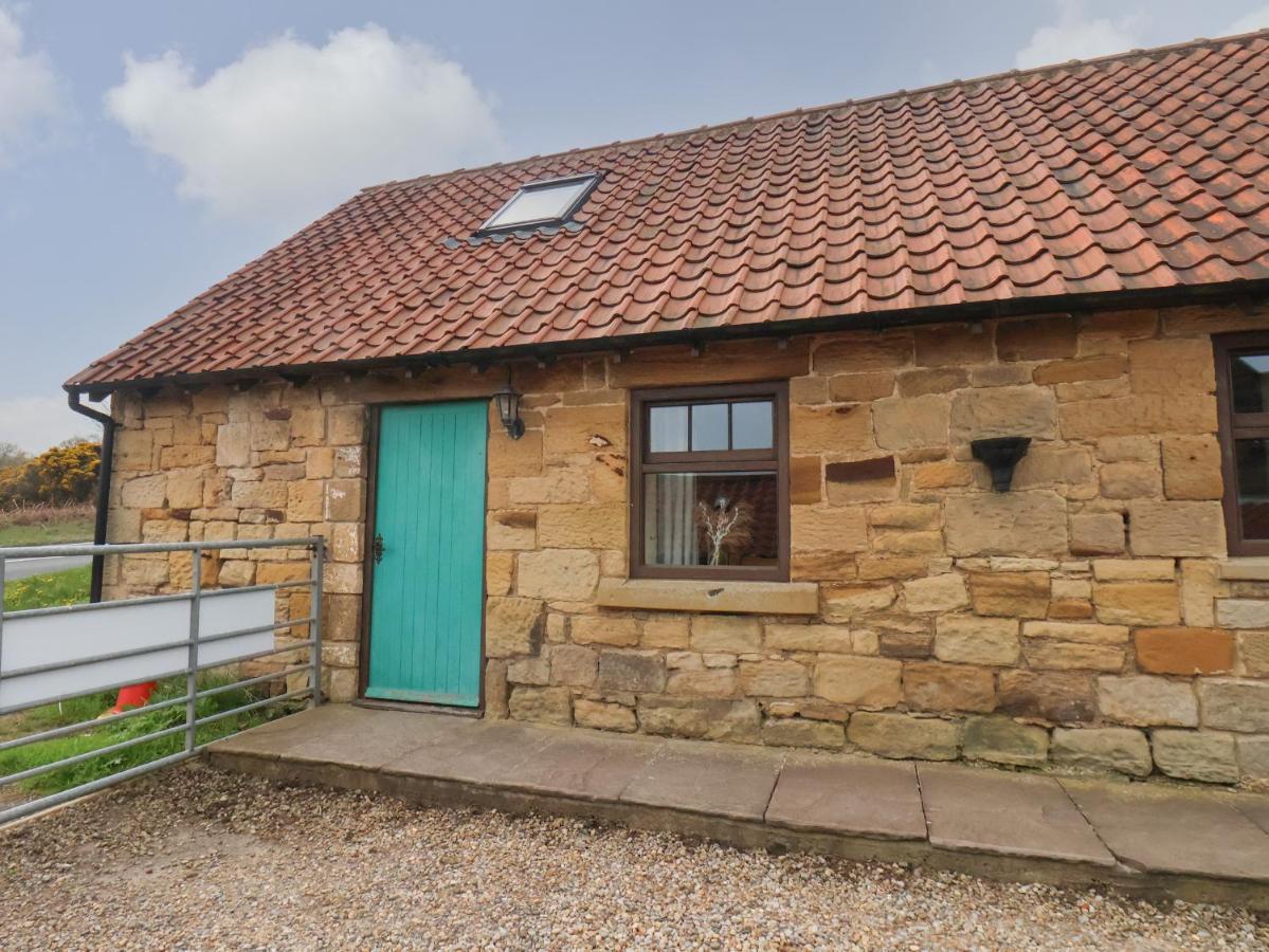 Cow Byre Cottage Whitby Exterior foto